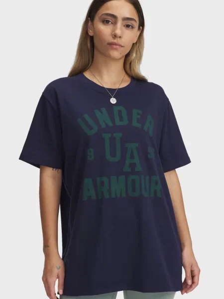 Спортивна футболка Under Armour синя