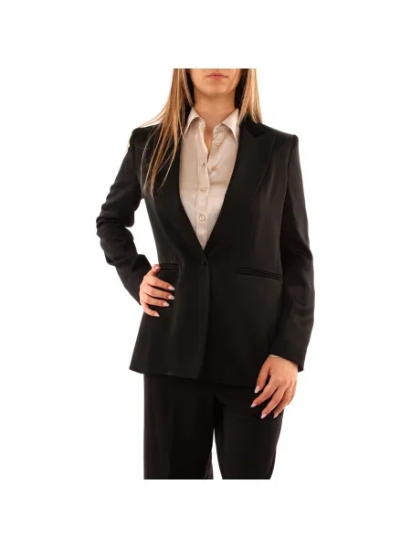 Sacou Maxmara Studio negru