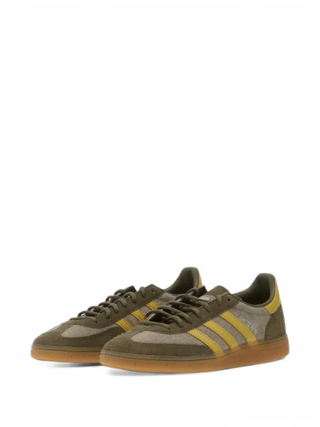 Sneakerși Adidas Spezial verde