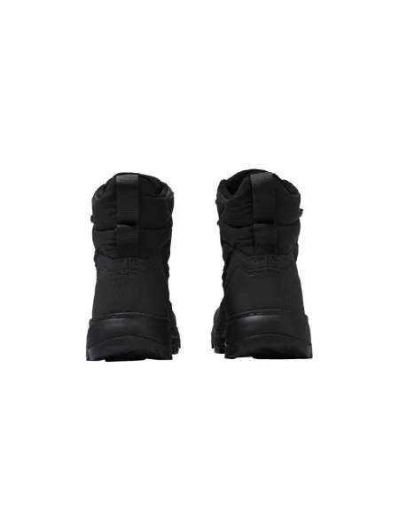 Tenisky Jack Wolfskin čierna