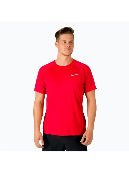 Tréninkové tričko Nike Essential červené