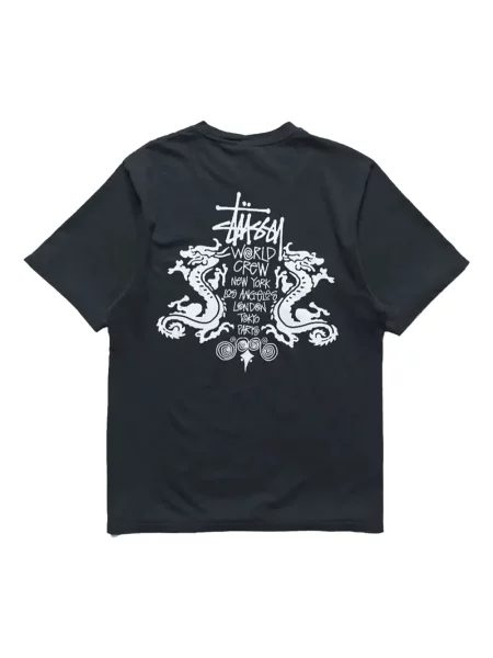 Tricou Stüssy negru