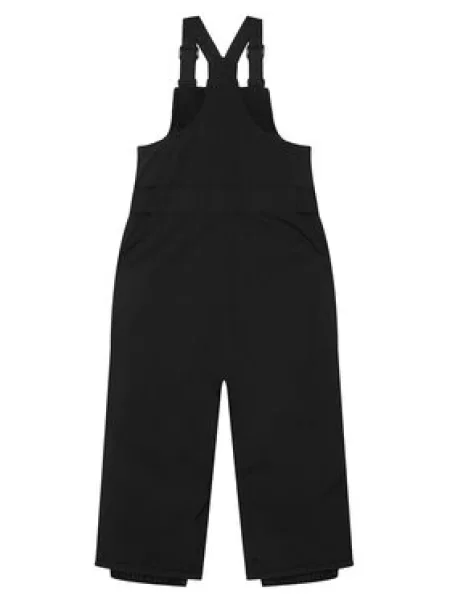 Quiksilver Snieglenčių kelnės Boogie juoda
