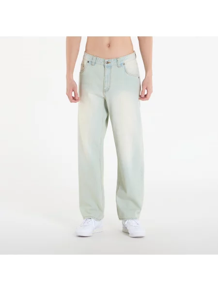 Широкі джинси Dime