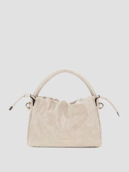 Сумка Guess бежева