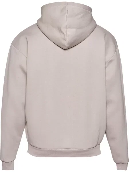 Karl Kani Hanorac Essential gri taupe alb