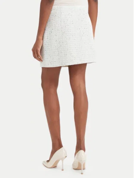 Nine West Miniszoknya fehér