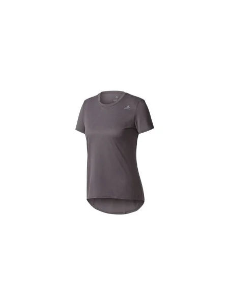 Tricou Adidas gri