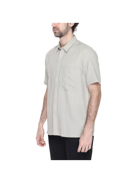 Cămașă Antony Morato bej