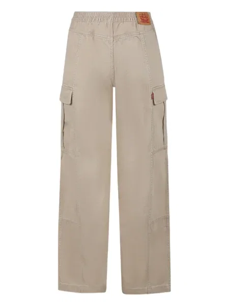 Spodnie cargo dziecięce Levi's