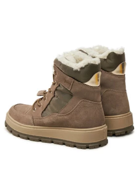 Sniego batai Primigi D GORE-TEX smėlio