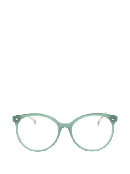 Ochelari de soare Carolina Herrera verde