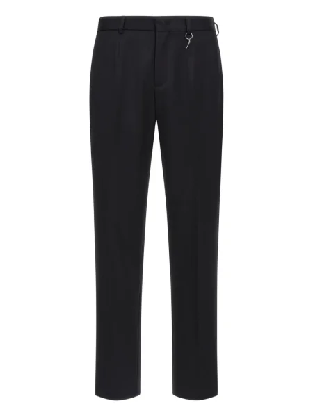 Pantaloni Roberto Cavalli negru