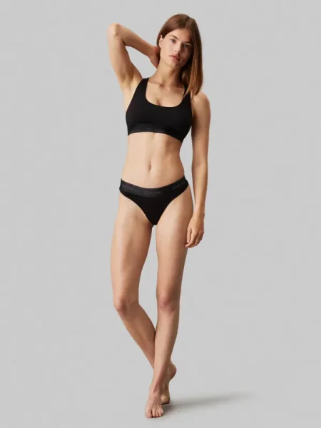 Calvin Klein Underwear Fehérnemű szett fekete