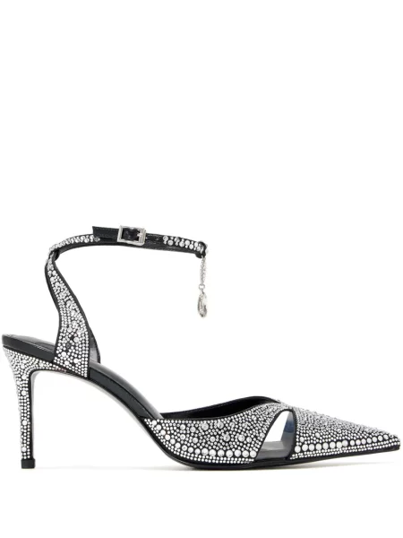 Pantofi cu toc Jw Pei negru