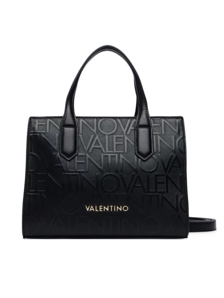 Valentino Torebka Gynevra Re czarny