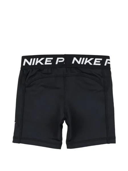 Szorty dziecięce Nike czarne