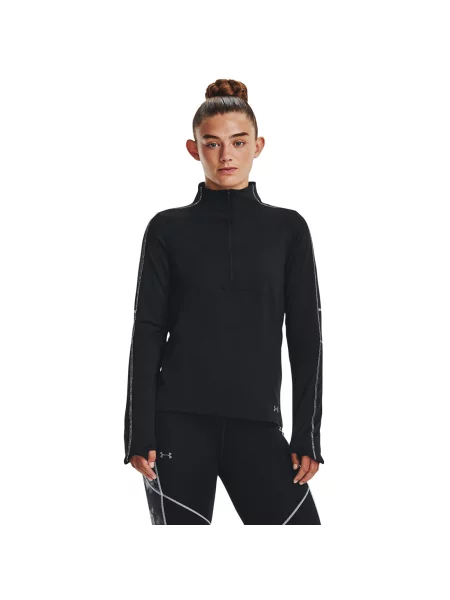Mikina Under Armour černá