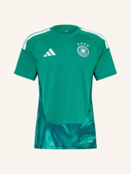 Tričko Adidas bílé