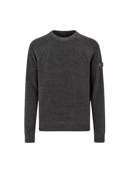 Sweter Peuterey szary
