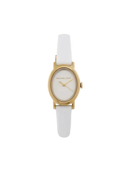 Michael Kors zegarek Maude biały