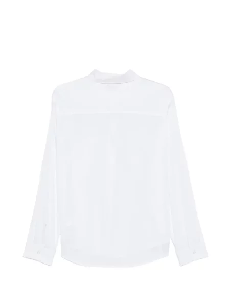 Cămașă Mvp Wardrobe alb