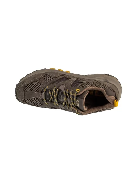 Pantofi Caterpillar galben