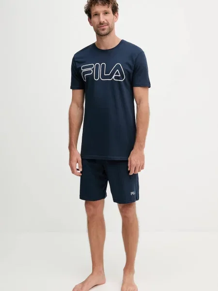 Fila pyžamo s bavlnou