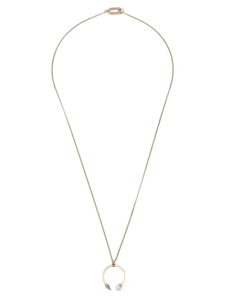 Palton Allsaints alb