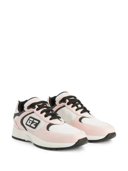 Sportbačiai Giuseppe Zanotti Runner balta