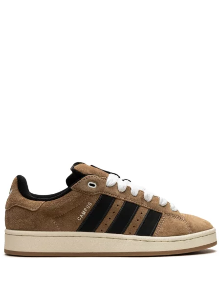 Sneakerși Adidas Campus maro