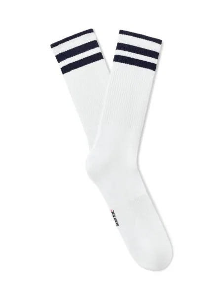 Nogavice Celio modra