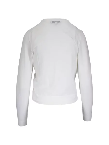 Cardigan Dorothee Schumacher alb
