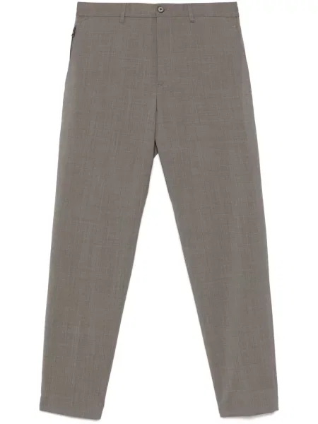 Pantaloni Theory gri
