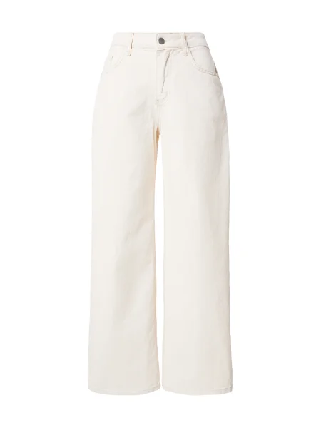 ABOUT YOU Jeans Danielle ecru