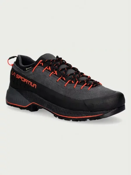 La Sportiva παπούτσια πεζοπορίας Ανδρικά Evo GTX καφέ