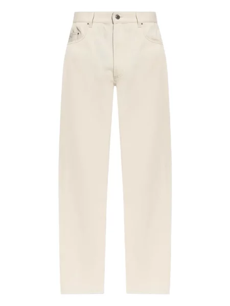 Blugi drepți Moncler