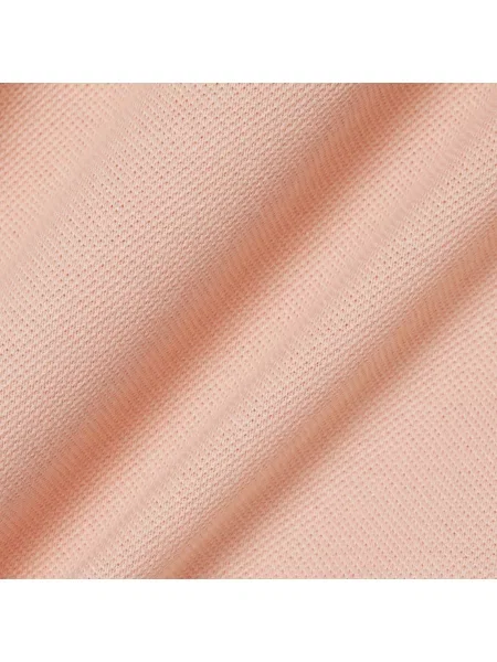 Lacoste Koszulka Polo Classic Fit pomarańczowa
