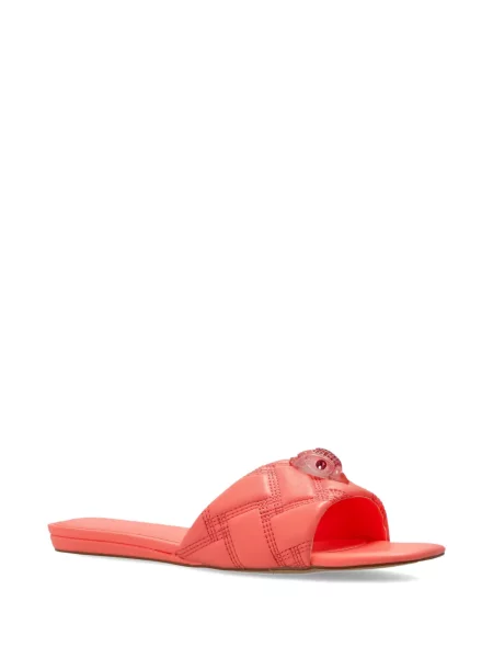 Sandale Kurt Geiger London roz