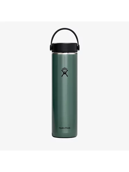 Широкая легкий кепка Hydro Flask
