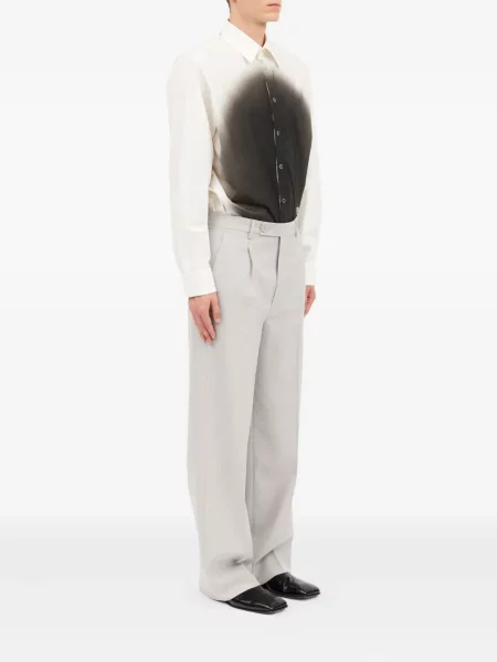 Pantaloni Mm6 Maison Margiela