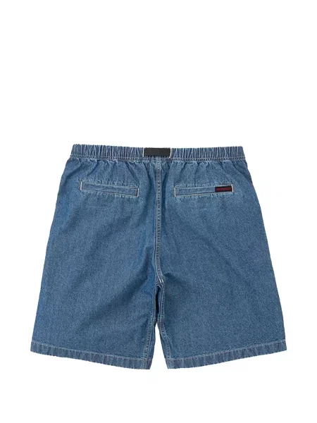 Pantaloni scurți Gramicci albastru