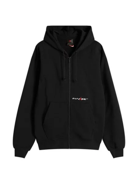 Bluza z kapturem Air Jordan czarna