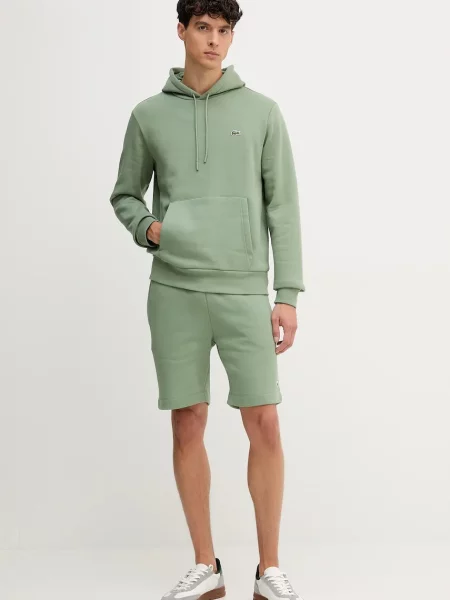 Lacoste кофта з капюшоном