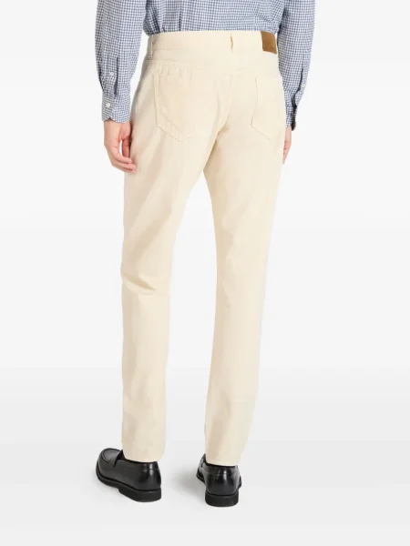 Blugi drepți Slowear