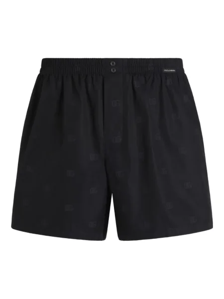 Boxeri Dolce & Gabbana negru
