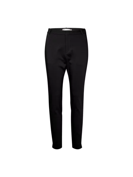 Spodnie Inwear czarne