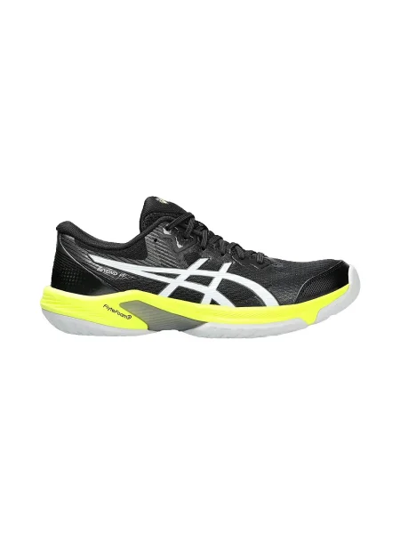 Pantofi Asics negru