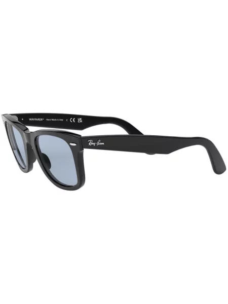 Ceas Ray-ban negru