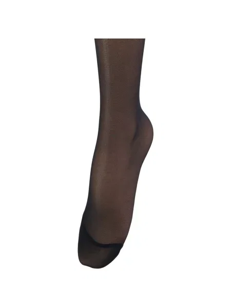 Dresuri Trasparenze negru